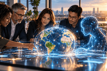 New LUDCI.eu Report: The AI Revolution calls for Collaboration, Not Extinction New LUDCI.eu Report: The AI Revolution calls for Collaboration, Not Extinction