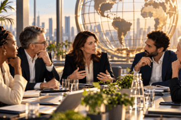 LUDCI.eu Scales Up: A Call to Social Impact Investors Committed to Ethical Innovation LUDCI.eu Scales Up: A Call to Social Impact Investors Committed to Ethical Innovation