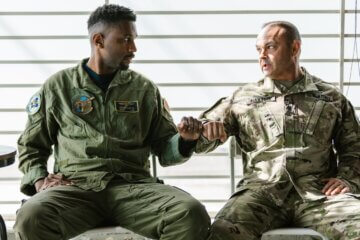 In Defense, Trust Is Engineered: The Strategic Value of Testing, Inspection & Certification