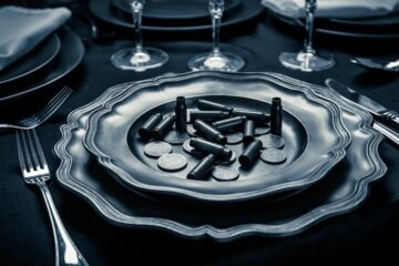 Europe’s War Bonanza: Who’s Really Cashing In? Europe’s War Bonanza: Who’s Really Cashing In?