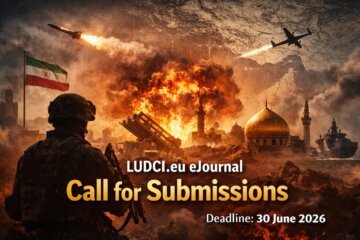 LUDCI.eu JOURNAL – Open Call for Submissions