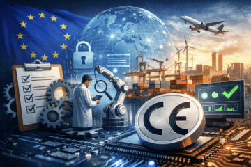 Conformity Assessment Explained:
The Backbone of Consumer Safety in Europe
Conformity Assessment Explained:
The Backbone of Consumer Safety in Europe