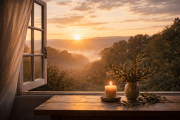 The Meaning of Easter:
A Season of Inspiration, Love, and Shared Renewal The Meaning of Easter:
A Season of Inspiration, Love, and Shared Renewal