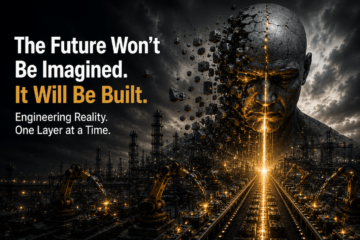 Bezos’ $41 Billion Bet on the “AI Engineer”: When Capital Starts Rewriting Industrial Time Bezos’ $41 Billion Bet on the “AI Engineer”: When Capital Starts Rewriting Industrial Time