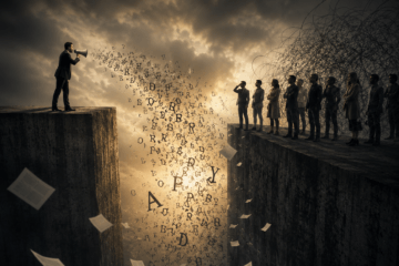The Communication Gap: Why Leaders Think They Are Clear – and Employees Still Cannot Act The Communication Gap: Why Leaders Think They Are Clear – and Employees Still Cannot Act