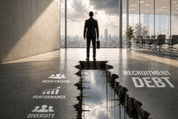 The Recruitment Paradox – PART III: From Recruitment Audit to Human Capital Governance The Recruitment Paradox – PART III: From Recruitment Audit to Human Capital Governance