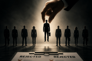 The Recruitment Paradox – PART II: When Process Turns Against Talent The Recruitment Paradox – PART II: When Process Turns Against Talent