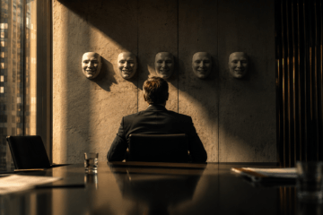 The Illness of the “Yes-Man” Organisation: Why Agreeable Cultures Produce Unreliable Companies The Illness of the “Yes-Man” Organisation: Why Agreeable Cultures Produce Unreliable Companies
