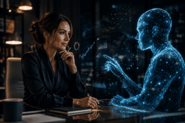 AI as a Tool, Not a Substitute