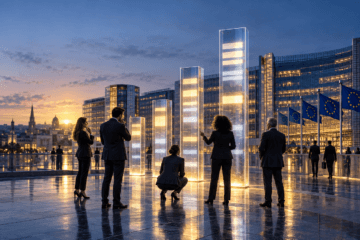 The End of Salary Secrecy – Part III: Why Europe’s New Pay Rules Are About Much More Than Equal Pay The End of Salary Secrecy – Part III: Why Europe’s New Pay Rules Are About Much More Than Equal Pay